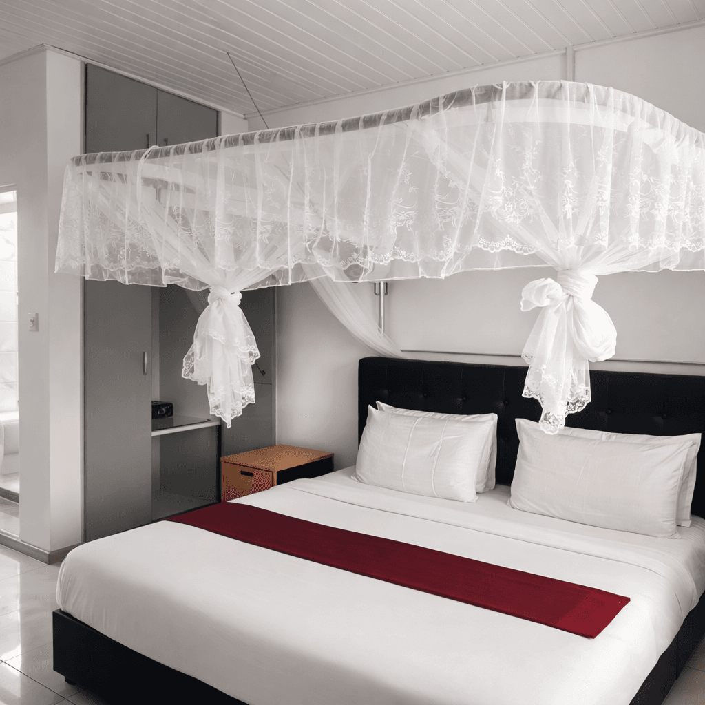 1 room